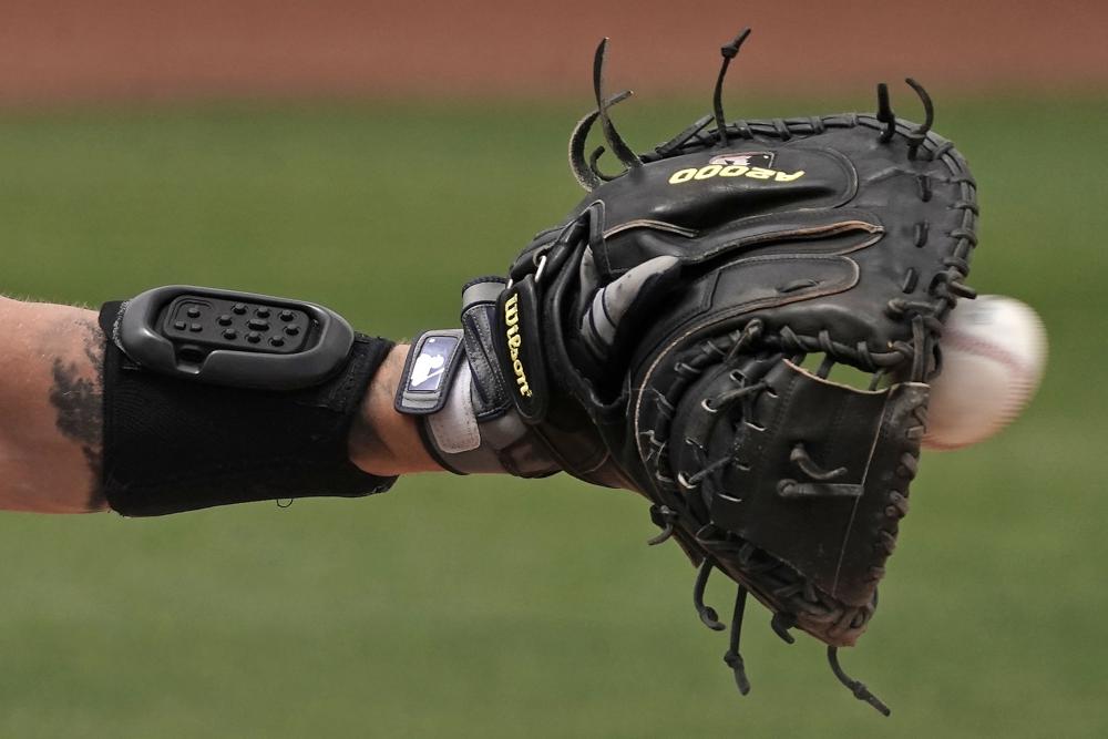 MLB currently experimenting with sign-less technology | News, Sports ...